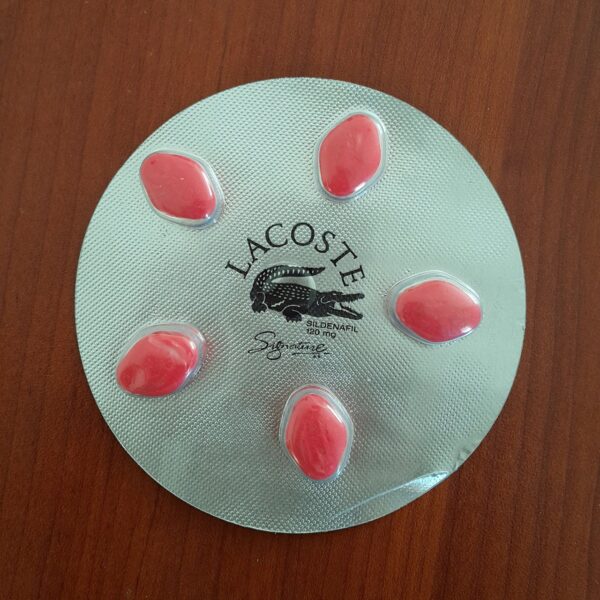 Lacoste Kgkg