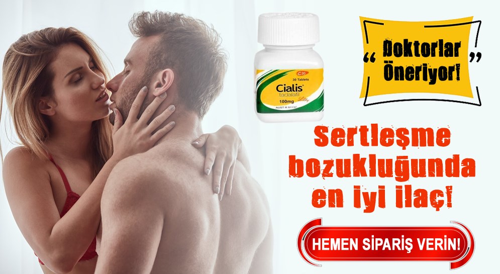 cialis sipariş - güvenilir cialis sitesi
